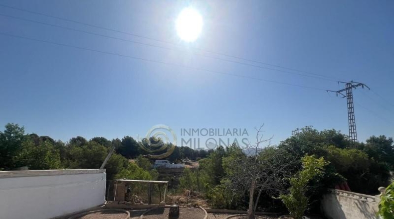 Alicante - Benidorm - 439m2