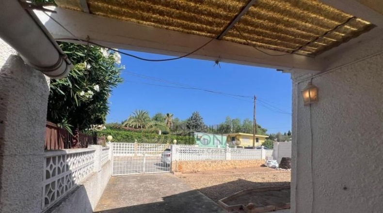 Alicante - Benidorm - 439m2