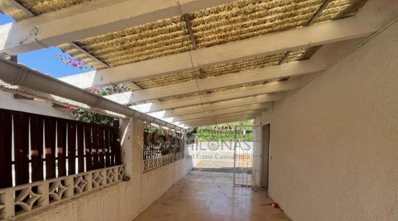 Alicante - Benidorm - 439m2