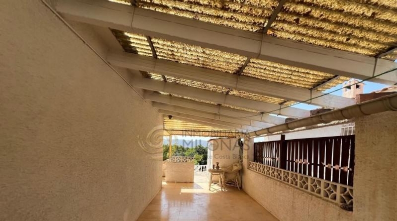 Alicante - Benidorm - 439m2