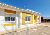Chalet independiente con terreno en venta en la España, Lorca, ref: TR194453 foto