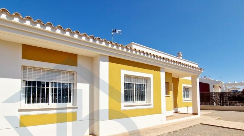 Murcia - Lorca - 514m2