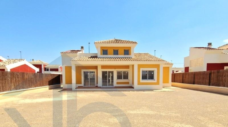 Murcia - Lorca - 514m2