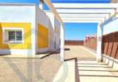 Chalet independiente con terreno en venta en la España, Lorca, ref: TR194453 foto