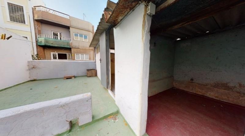 Las Palmas - Las Palmas de Gran Canaria - 160m2