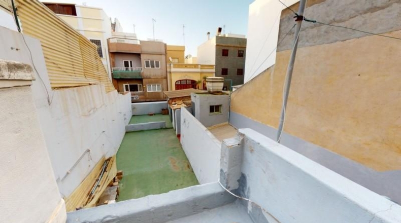 Las Palmas - Las Palmas de Gran Canaria - 160m2