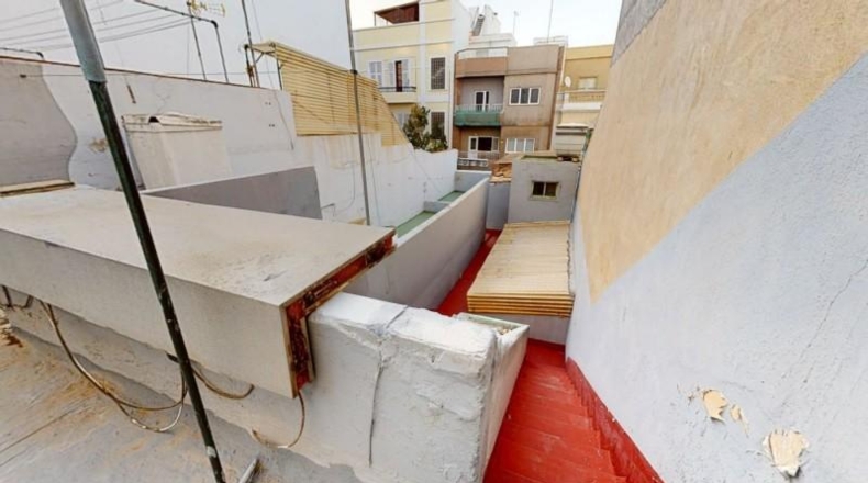 Las Palmas - Las Palmas de Gran Canaria - 160m2