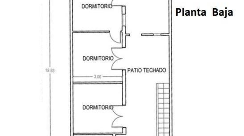 Las Palmas - Las Palmas de Gran Canaria - 160m2