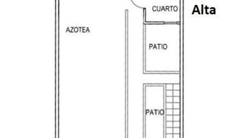 Las Palmas - Las Palmas de Gran Canaria - 160m2