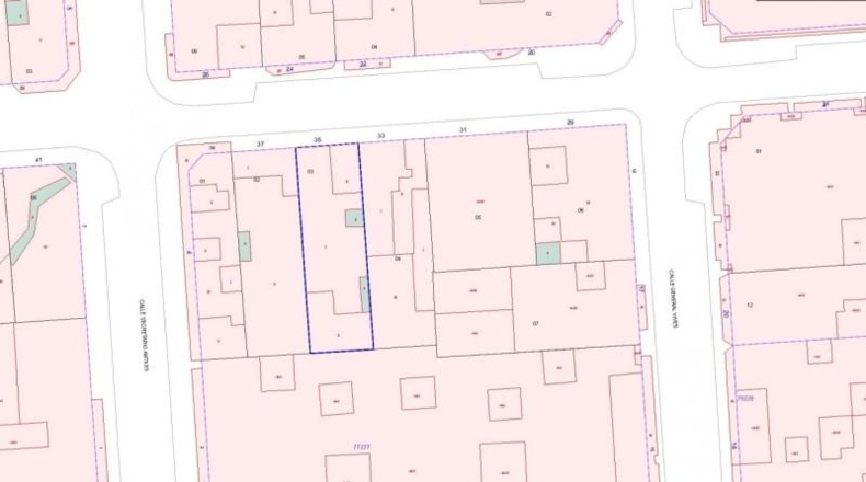 Las Palmas - Las Palmas de Gran Canaria - 160m2