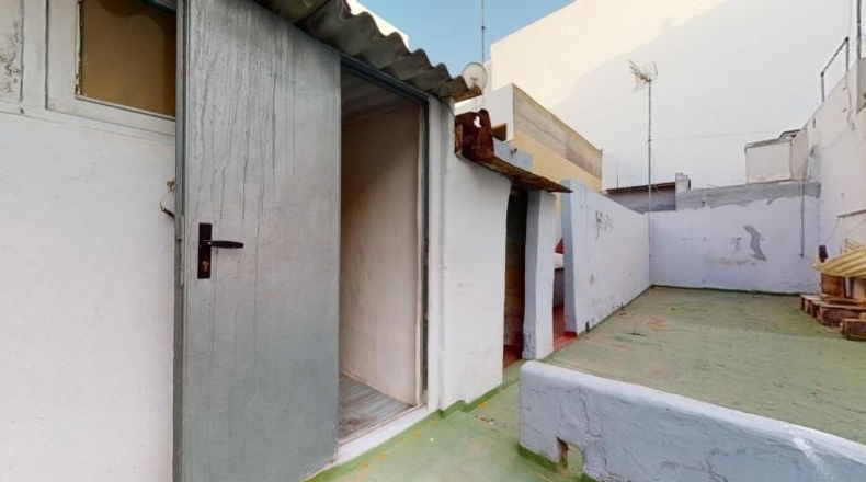 Las Palmas - Las Palmas de Gran Canaria - 160m2