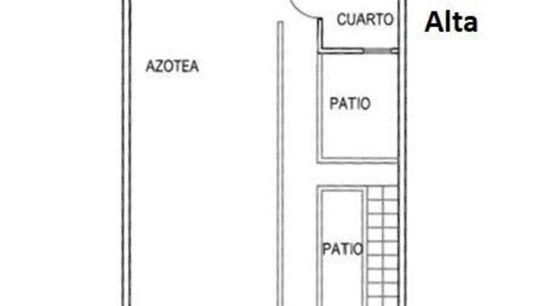 Las Palmas - Las Palmas de Gran Canaria - 160m2