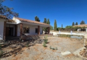 Chalet independiente con terreno en venta en la España, Los Llanos, ref: TR349080 foto