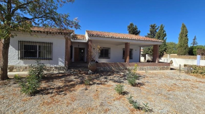 Granada - Granada - 700m2