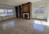 Chalet independiente con terreno en venta en la España, Los Llanos, ref: TR349080 foto