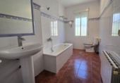 Chalet independiente con terreno en venta en la España, Los Llanos, ref: TR349080 foto