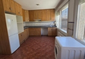 Chalet independiente con terreno en venta en la España, Los Llanos, ref: TR349080 foto