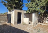 Chalet independiente con terreno en venta en la España, Los Llanos, ref: TR349080 foto