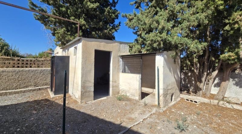 Granada - Granada - 700m2
