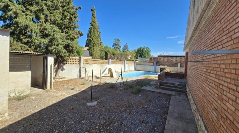Granada - Granada - 700m2