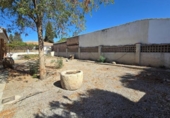 Chalet independiente con terreno en venta en la España, Los Llanos, ref: TR349080 foto