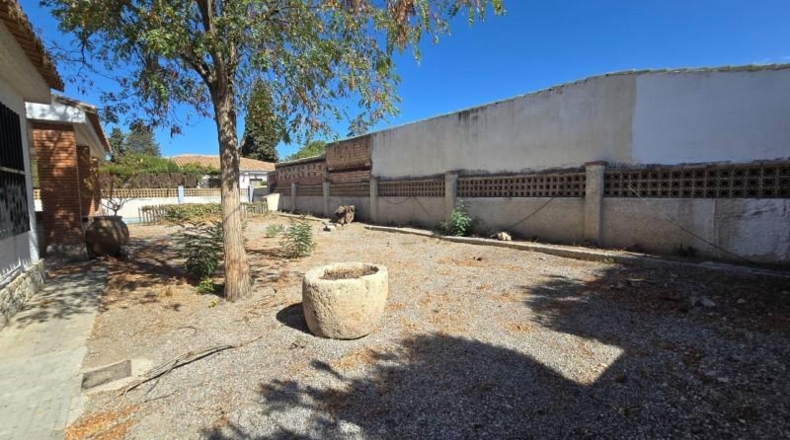 Granada - Granada - 700m2