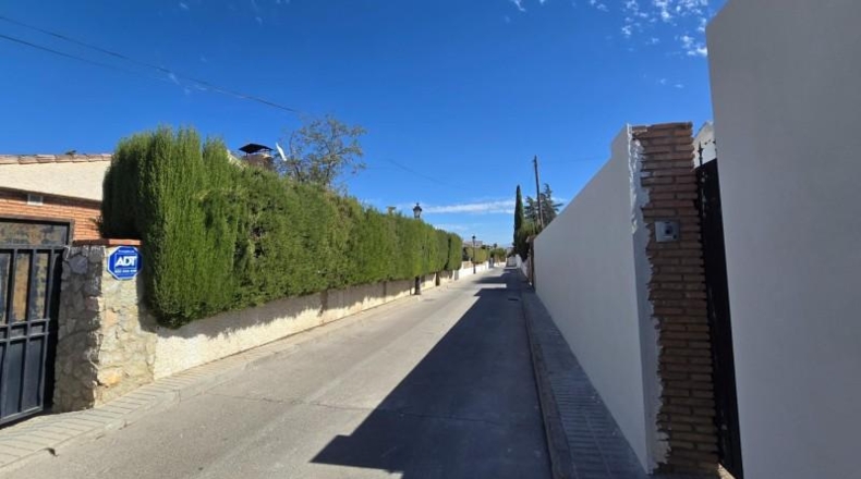 Granada - Granada - 700m2