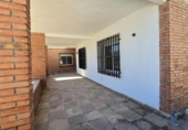 Chalet independiente con terreno en venta en la España, Los Llanos, ref: TR349080 foto