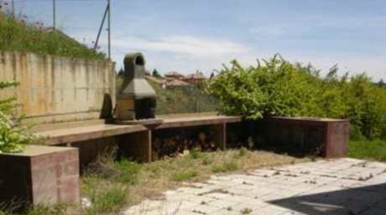 León - Valencia de Don Juan - 440m2