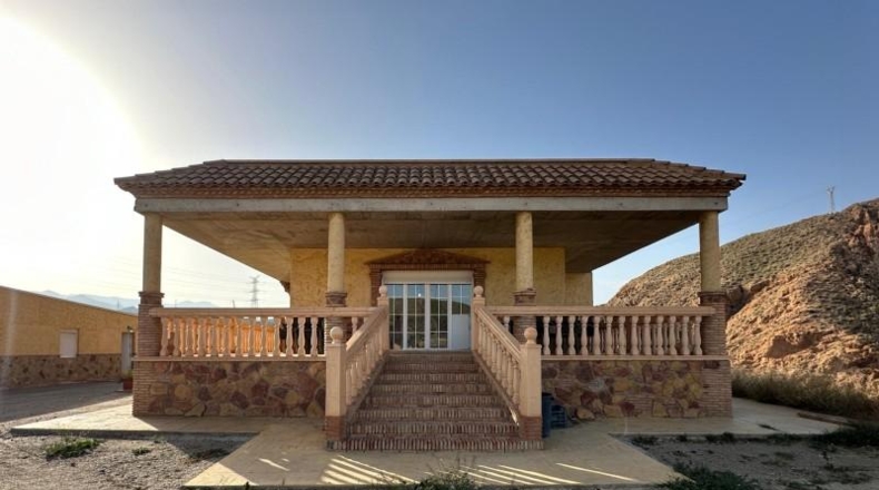 Almeria - Gádor - 100000m2