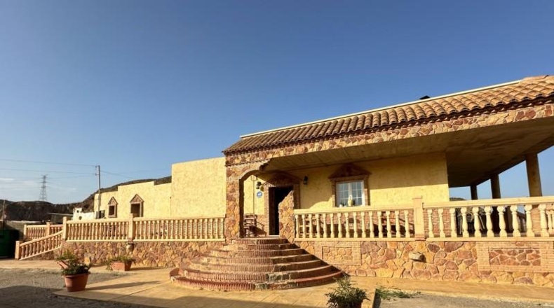 Almeria - Gádor - 100000m2