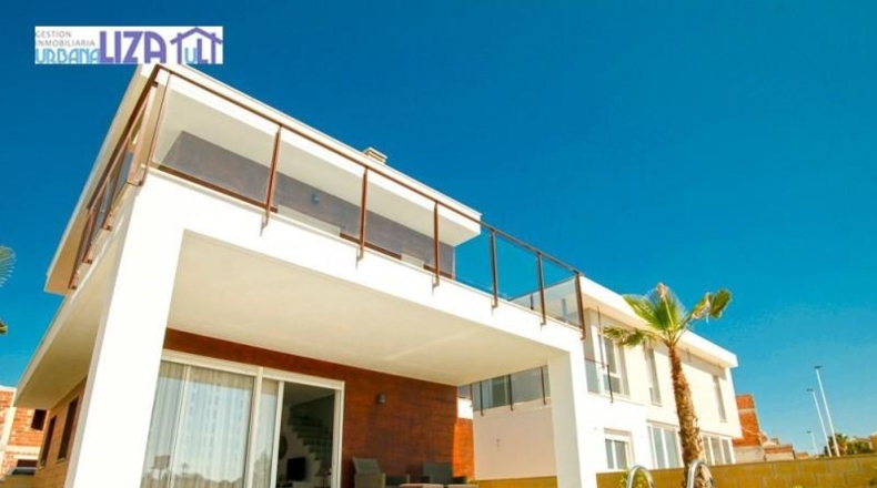 Alicante - Santa Pola - 300m2