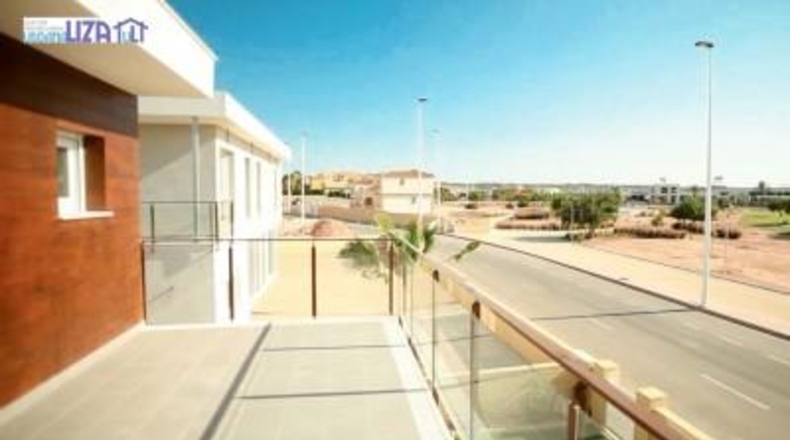 Alicante - Santa Pola - 300m2