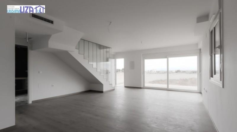 Alicante - Santa Pola - 300m2