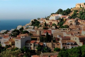 Begur 900&nbsp;м²