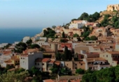 Urban land for sale on España, Begur, ref: TR116694 photo