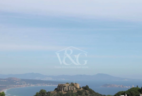 Begur 900&nbsp;м²