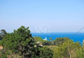 Urban land for sale on España, Begur, ref: TR116694 photo