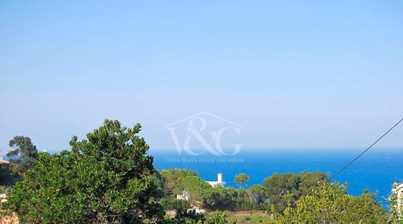 Gerona - Begur - 900m2