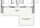Chalet independiente con terreno en venta en la España, Benijófar, ref: TR235745 foto