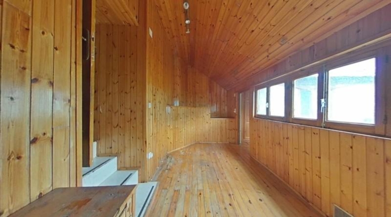 Lerida - Viella - 130m2
