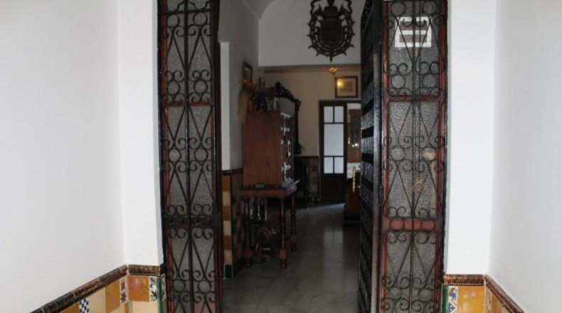 Badajoz - Solana de los Barros - 635m2