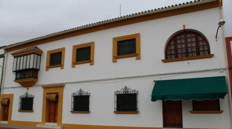 Badajoz - Solana de los Barros - 635m2