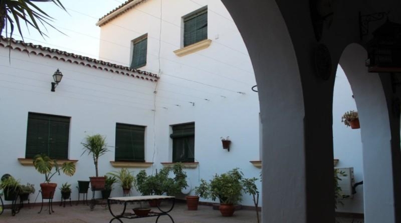 Badajoz - Solana de los Barros - 635m2