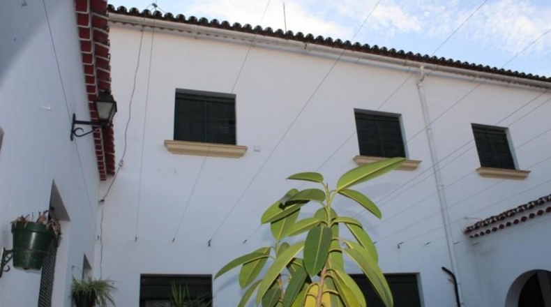 Badajoz - Solana de los Barros - 635m2