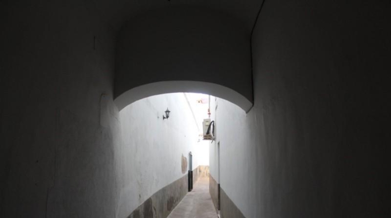 Badajoz - Solana de los Barros - 635m2