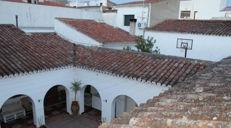 Badajoz - Solana de los Barros - 635m2