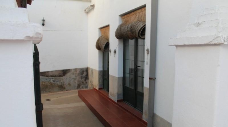 Badajoz - Solana de los Barros - 635m2