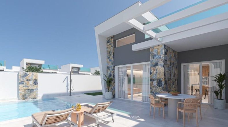Múrcia - Los Alcázares - 200m2