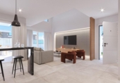 Chalet independiente con terreno en venta en la España, Los Alcázares, ref: TR331854 foto